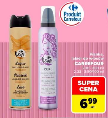 Produkt Carrefour