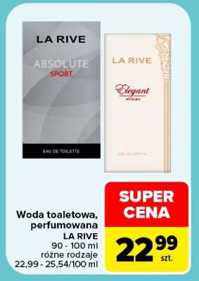 La Rive