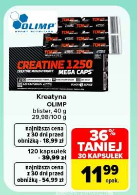 Kreatyna
