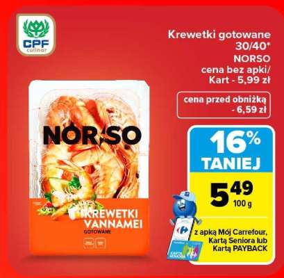 NORSO