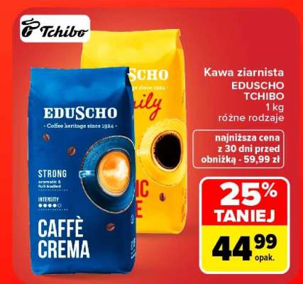 EDUSCHO TCHIBO