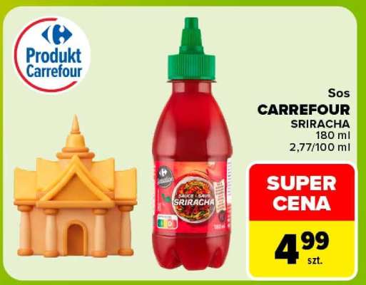 CARREFOUR SRIRACHA