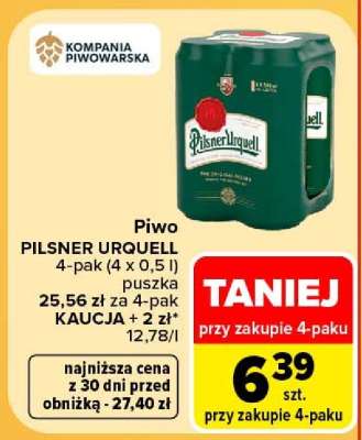 Pilsner Urquell