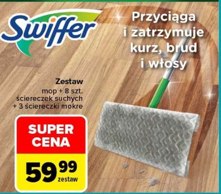 Swiffer