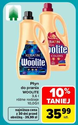 Woolite
