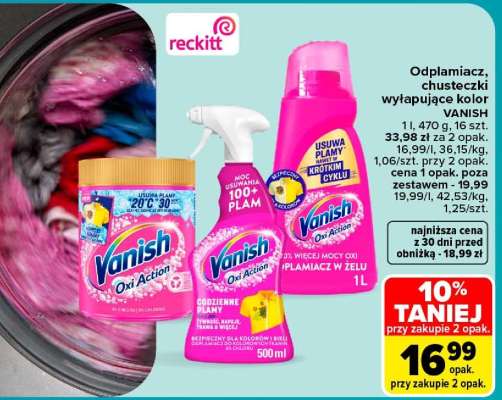 VANISH