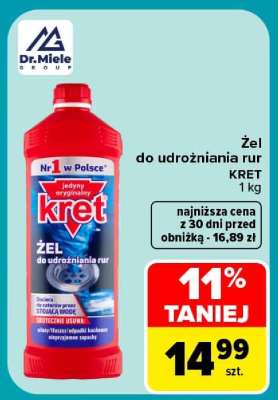 KRET