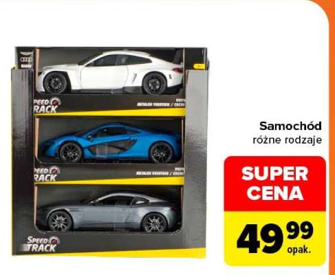 Samochód