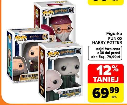 Figurka FUNKO HARRY POTTER