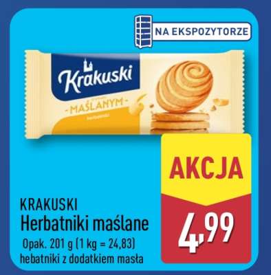Krakuski