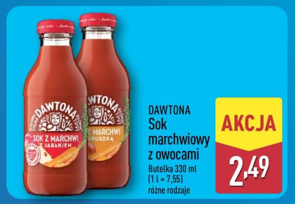 DAWTONA