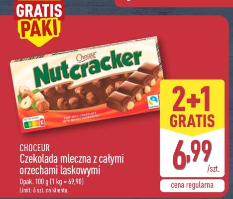 CHOCEUR