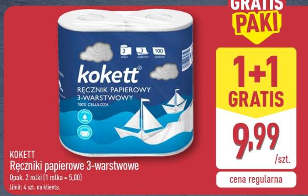 KOKETT