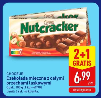 CHOCEUR