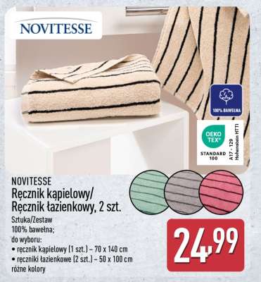 NOVITESSE