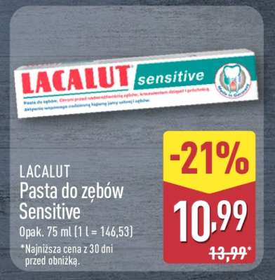 LACALUT