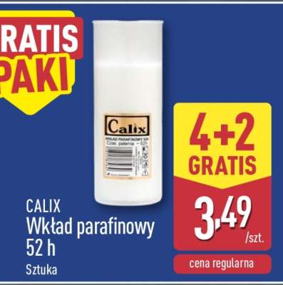 CALIX