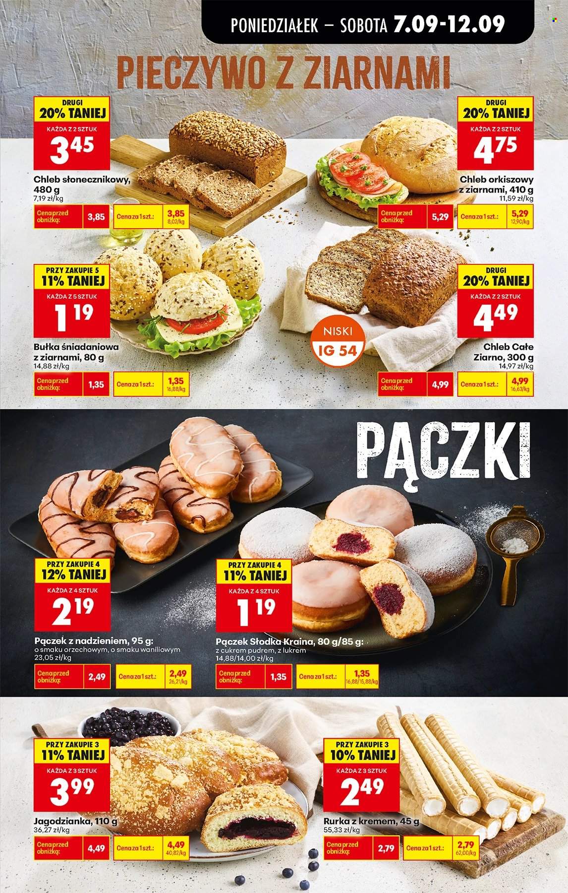 Gazetka Biedronka - 7.9.2026. - 12.9.2026.. Strona 25