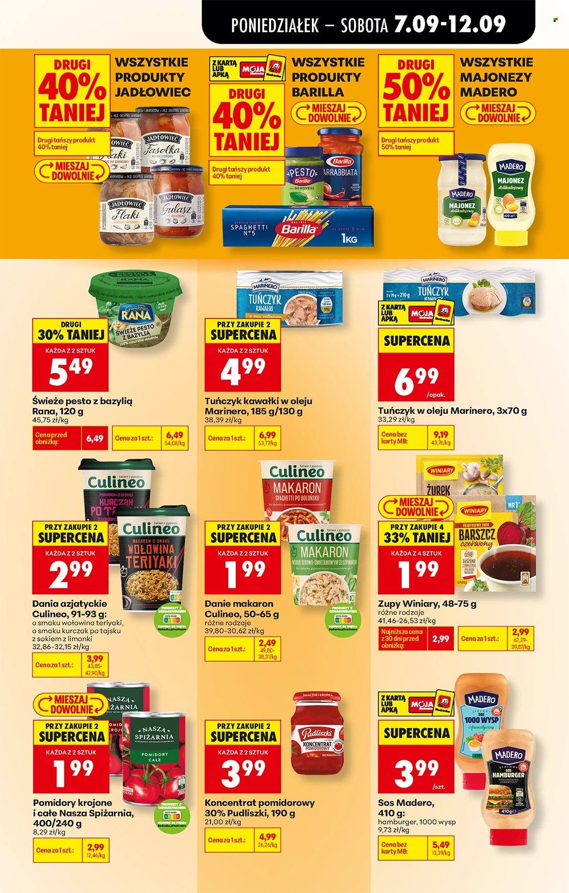 Gazetka Biedronka - 7.9.2026. - 12.9.2026.. Strona 35