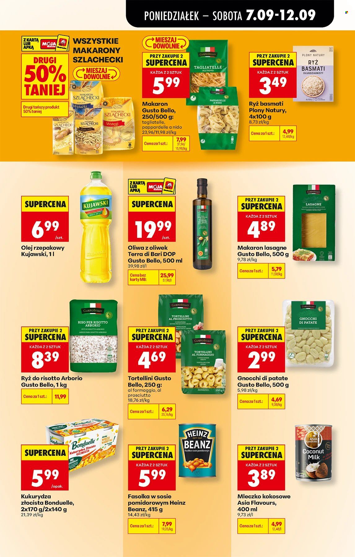 Gazetka Biedronka - 7.9.2026. - 12.9.2026.. Strona 37