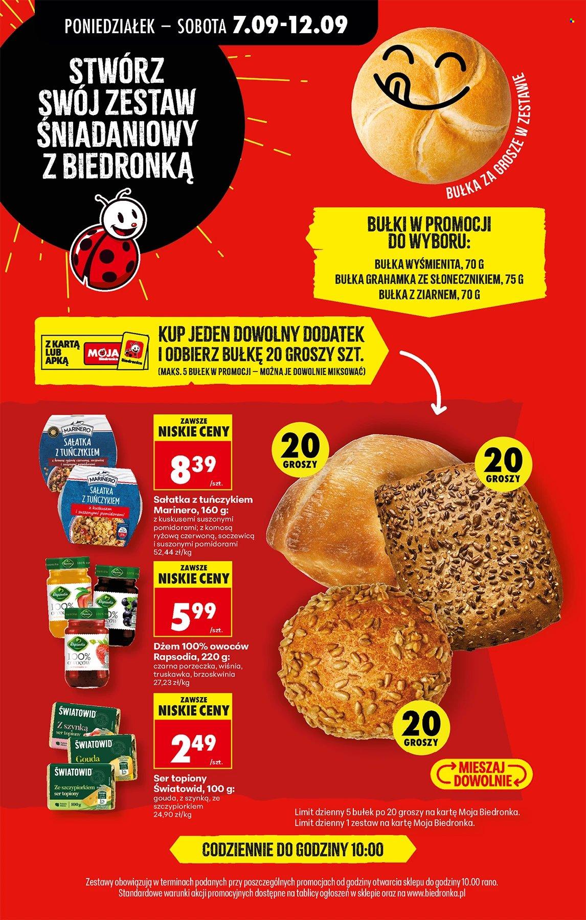 Gazetka Biedronka - 7.9.2026. - 12.9.2026.. Strona 66