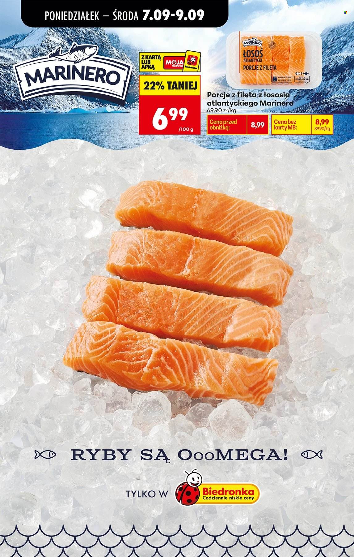 Gazetka Biedronka - 7.9.2026. - 12.9.2026.. Strona 74