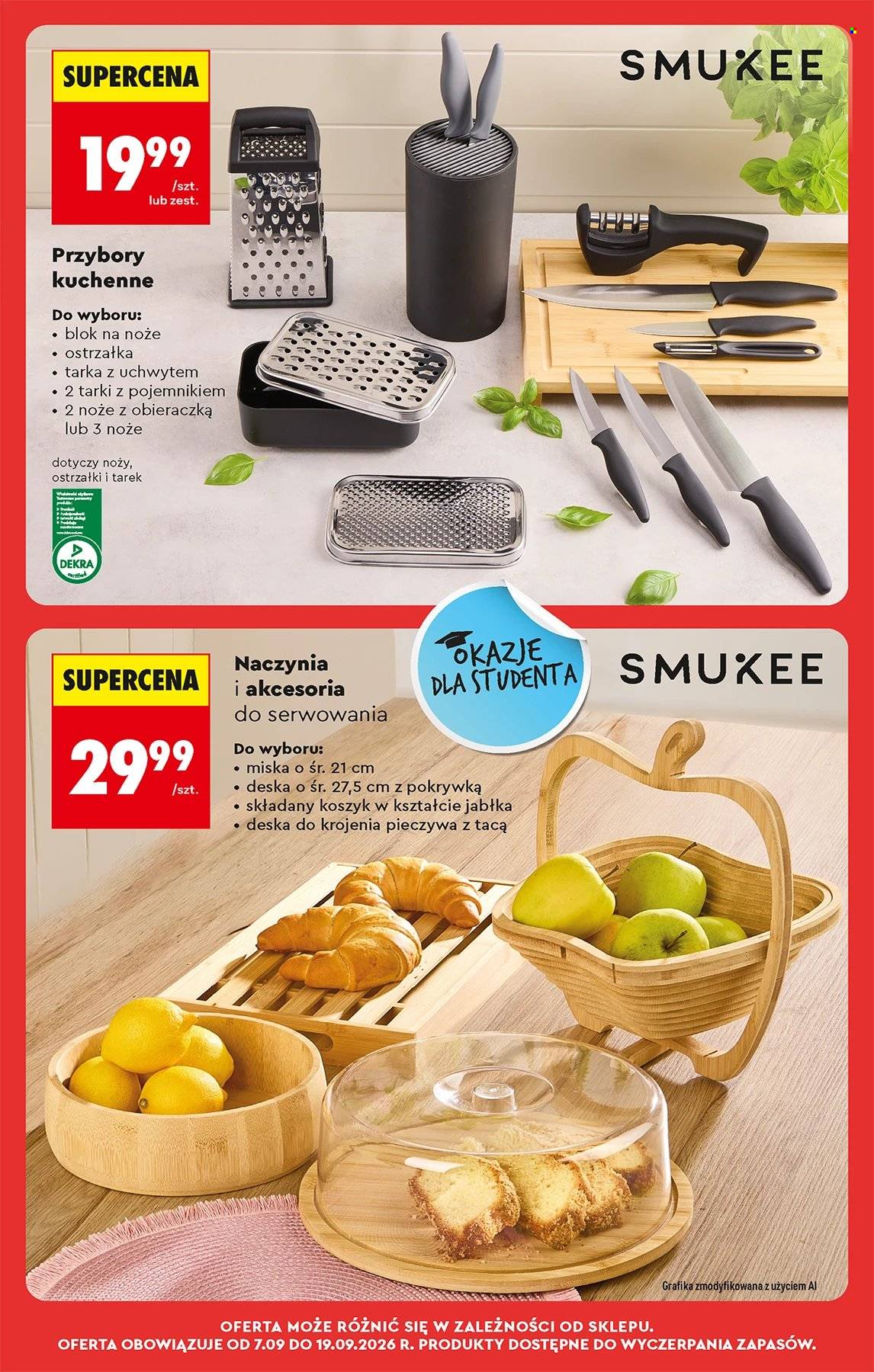 Gazetka Biedronka - 7.9.2026. - 12.9.2026.. Strona 78