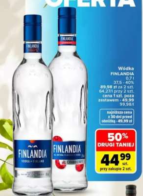 FINLANDIA