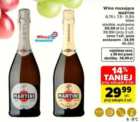 MARTINI