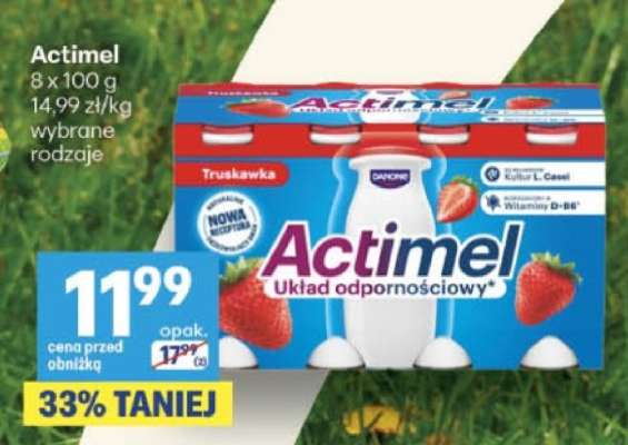 Actimel