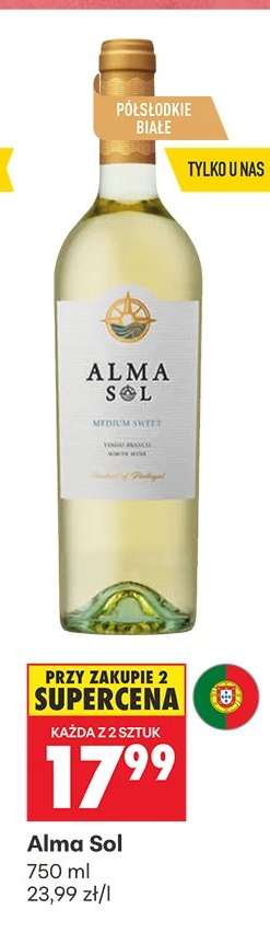 Alma Sol