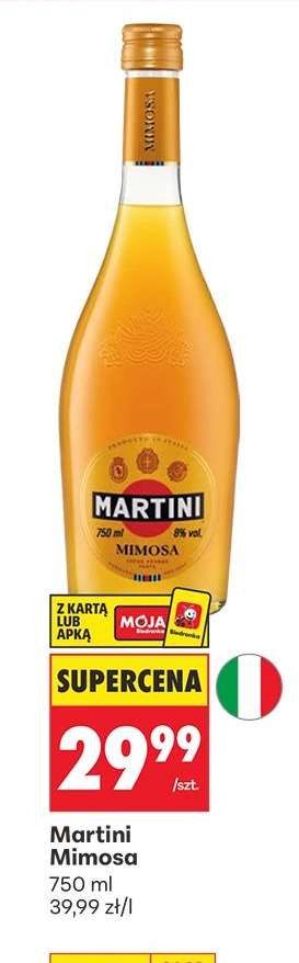 MARTINI MIMOSA