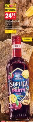 LIKIER SOPLICA PARTY