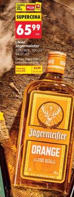 Likier Jägermeister