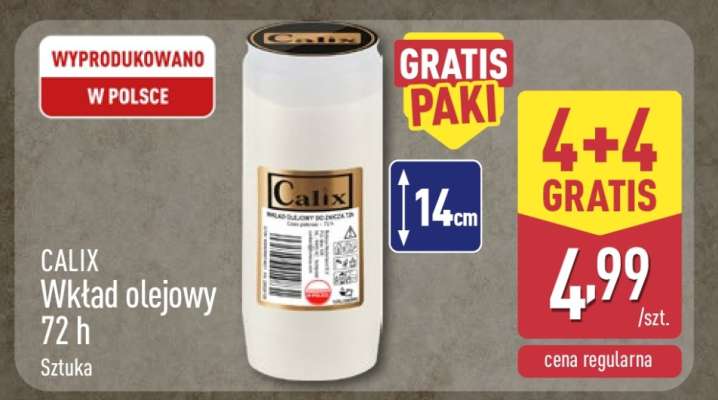CALIX