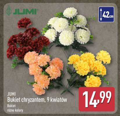JUMI