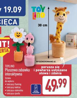 TOYLINO