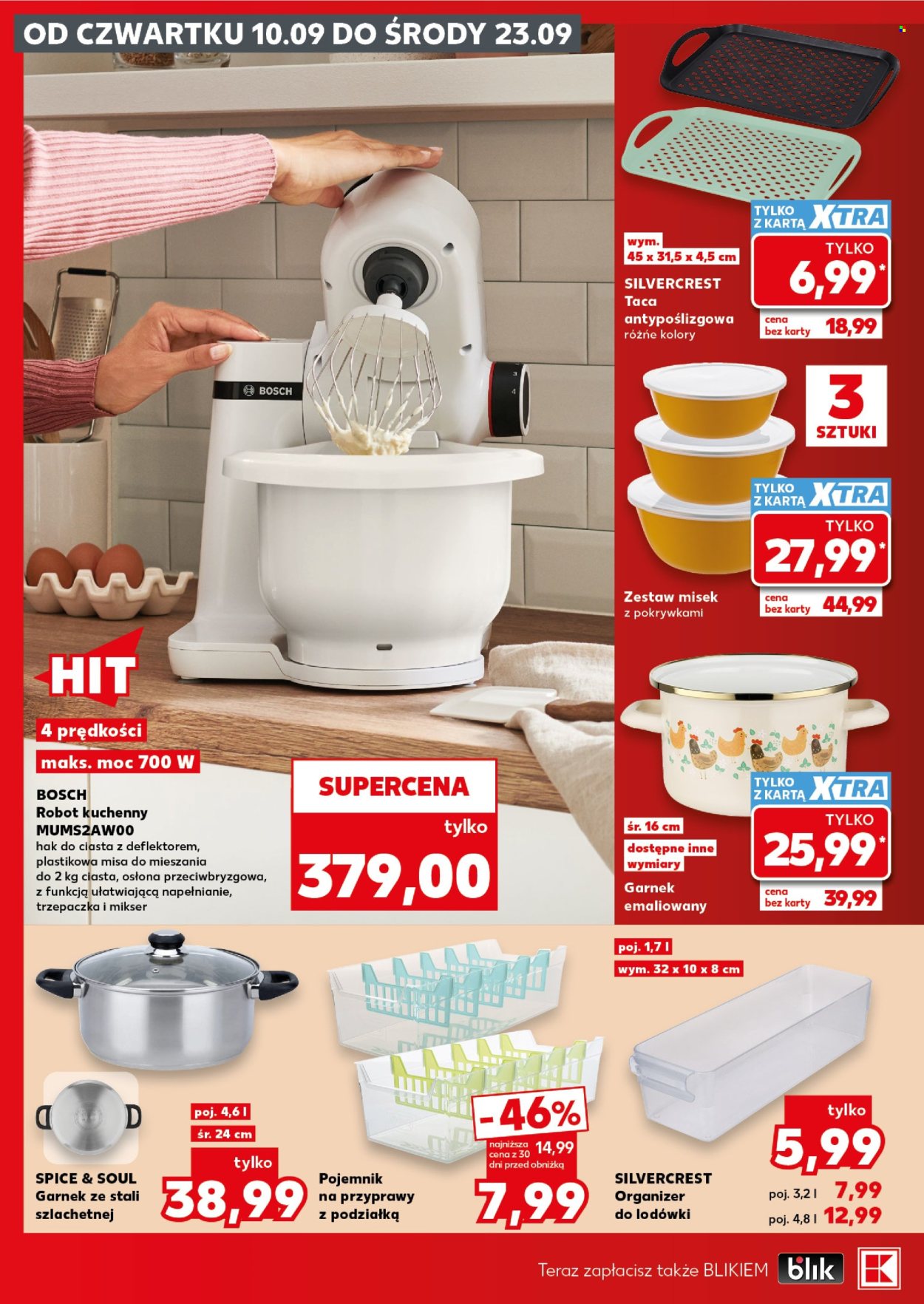 Gazetka Kaufland - 10.9.2026. - 23.9.2026.. Strona 12