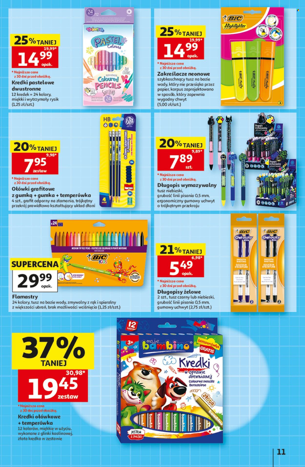 Gazetka Auchan - 10.9.2026. - 16.9.2026.. Strona 11