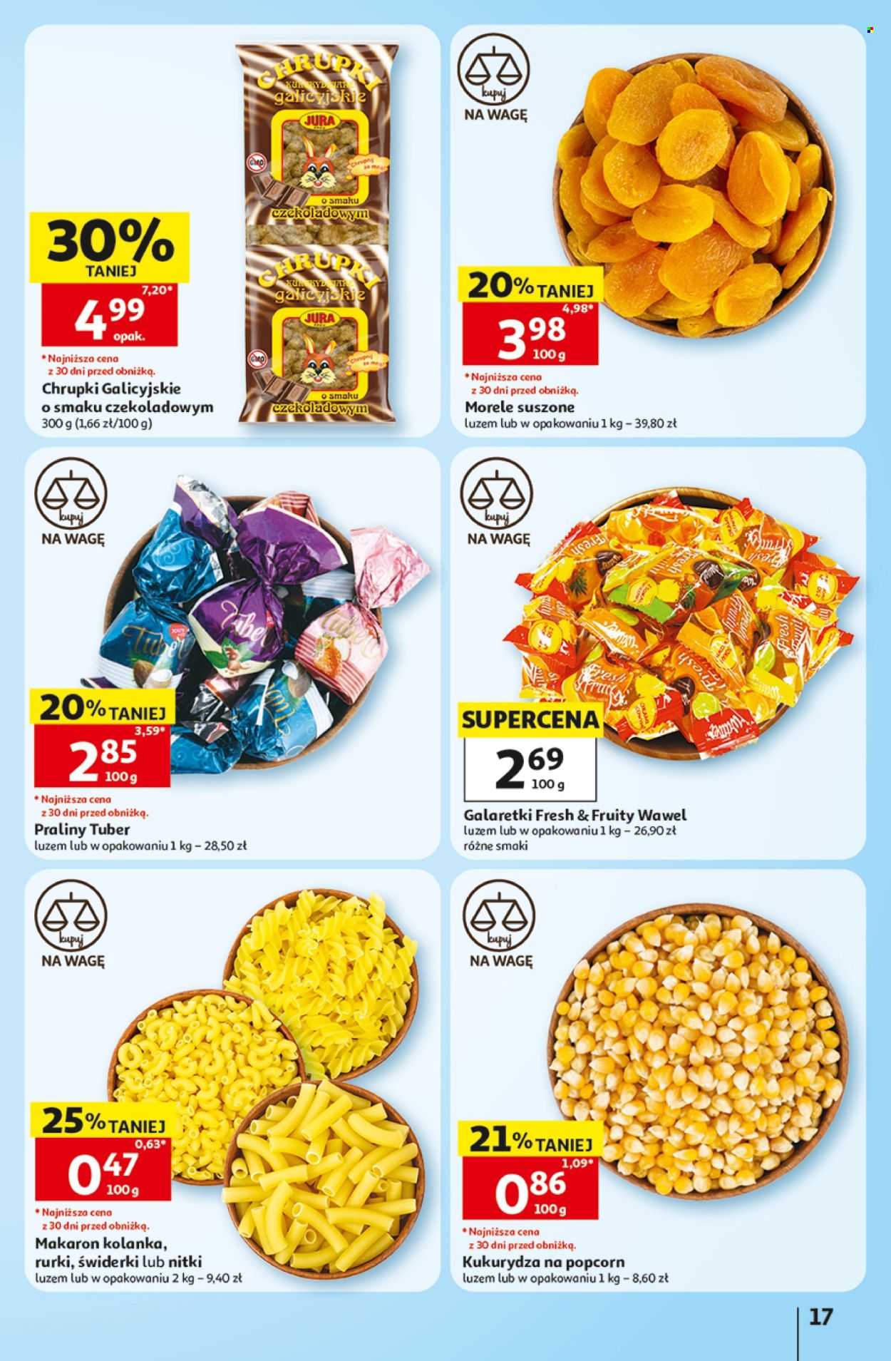 Gazetka Auchan - 10.9.2026. - 16.9.2026.. Strona 17