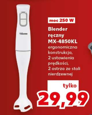 Blender ręczny MX-4850KL
