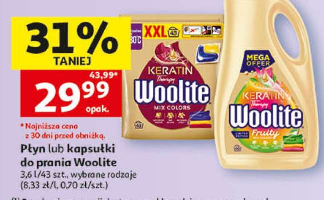 Woolite