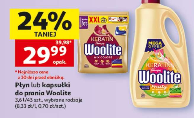 Woolite