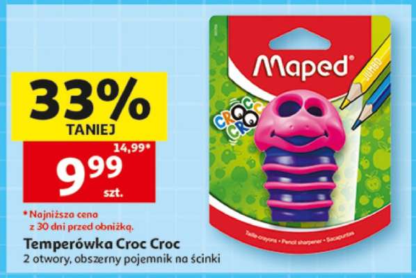 MAPED