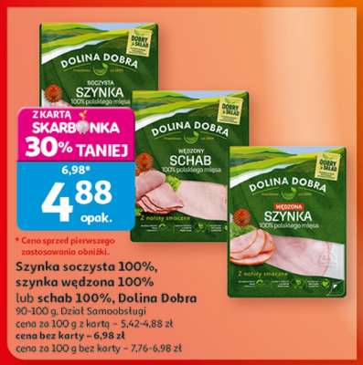 DOLINA DOBRA