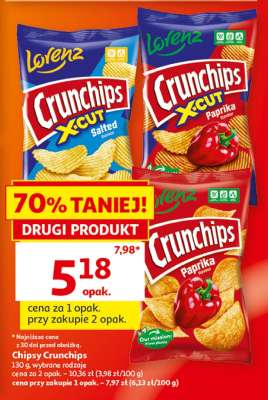 Crunchips X-Cut