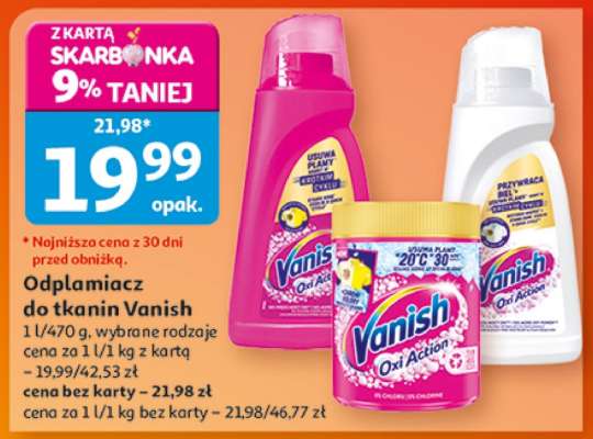 VANISH