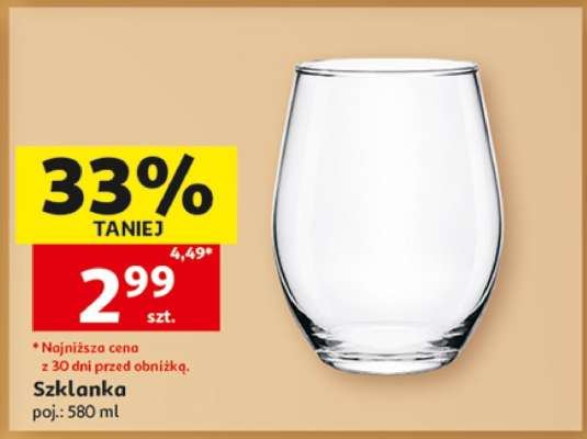 Szklanka