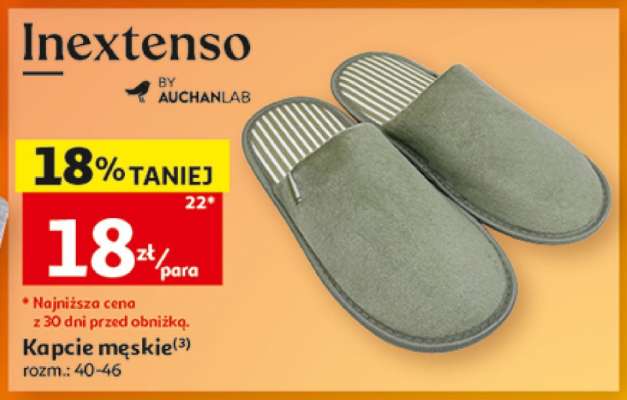 Inextenso by AuchanLab