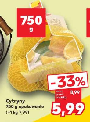 Cytryny